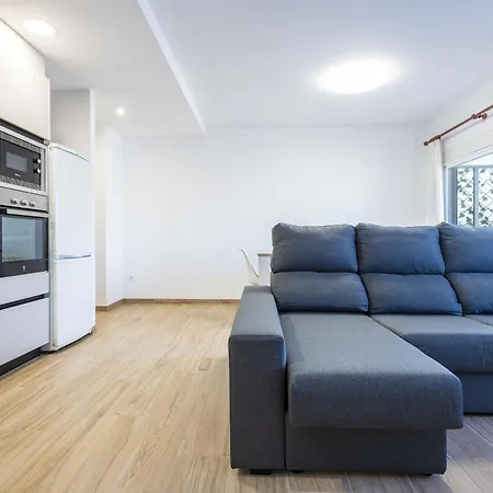Orion-2 By Interhome * Cullera