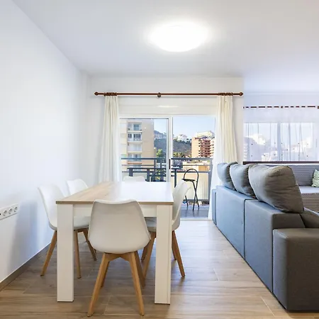 Apartman Orion-2 By Interhome Cullera