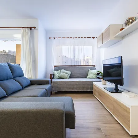 Orion-2 By Interhome * Cullera
