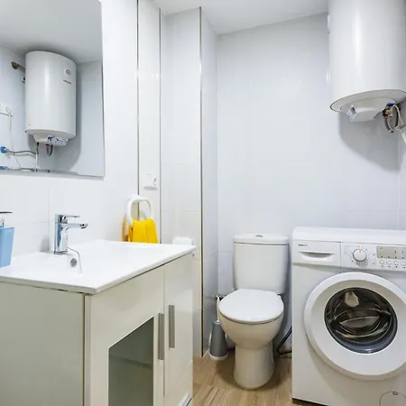 Apartment Orion-2 By Interhome