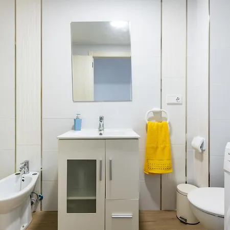 Apartment Orion-2 By Interhome