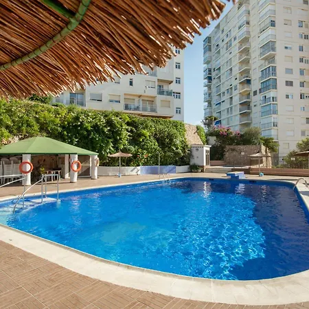 Apartment Orion-2 By Interhome Cullera