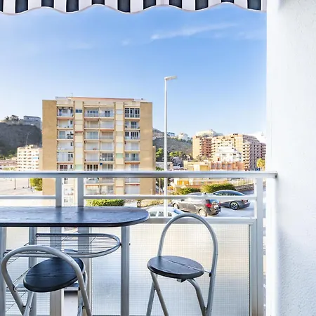 Orion-2 By Interhome * Cullera