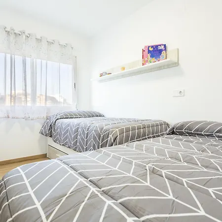 Appartement Orion-2 By Interhome Cullera