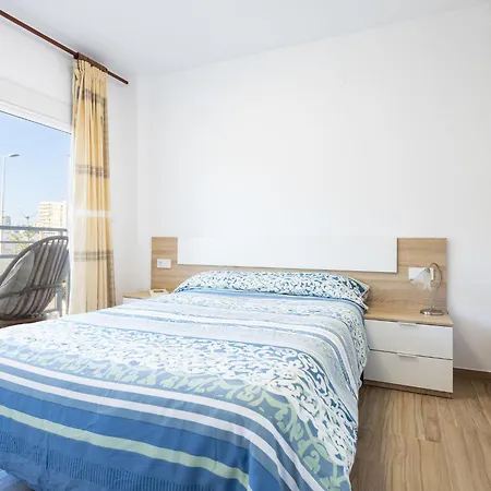 Orion-2 By Interhome * Cullera