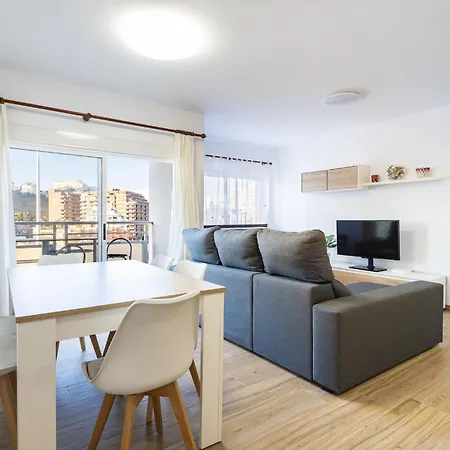 Orion-2 By Interhome Апартаменты