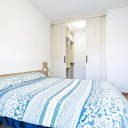 Orion-2 By Interhome Апартаменты